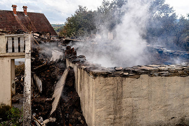 Reliable Fire Damage Removal contractor in Upperville, VA by Fire Damage Biloxi