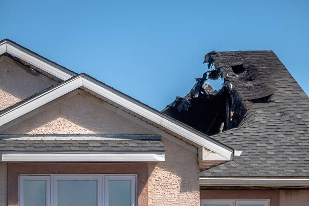 Licensed Fire Damage Removal service in Upperville, VA - Fire Damage Biloxi